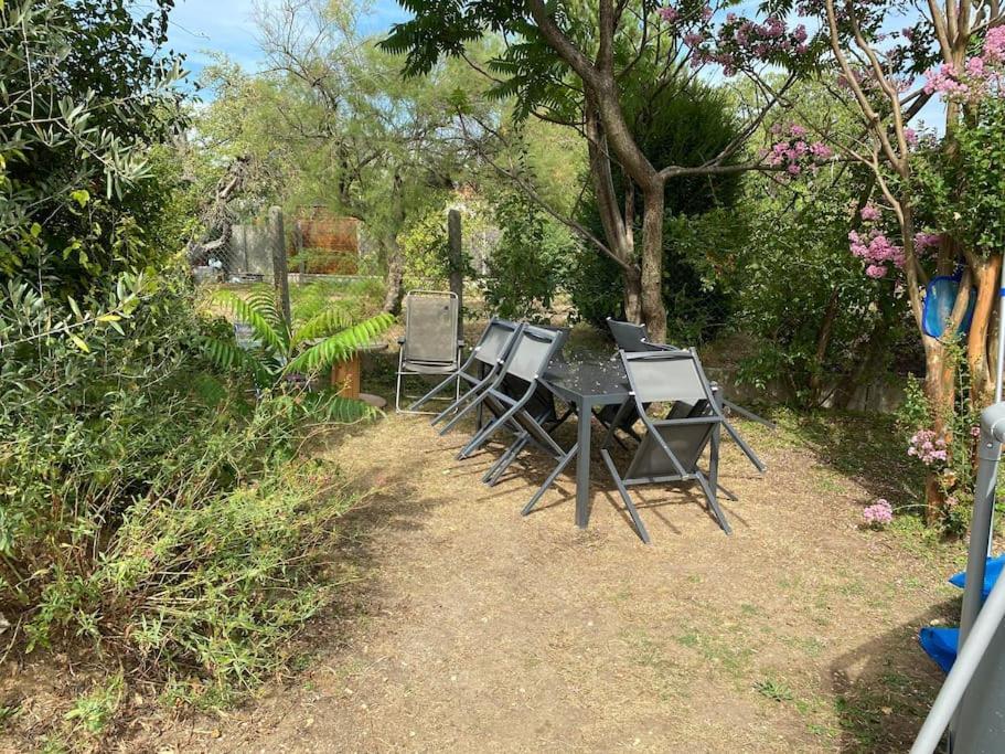 Maison Rez De Jardin Integral Entre Disney & Paris Chelles  Esterno foto